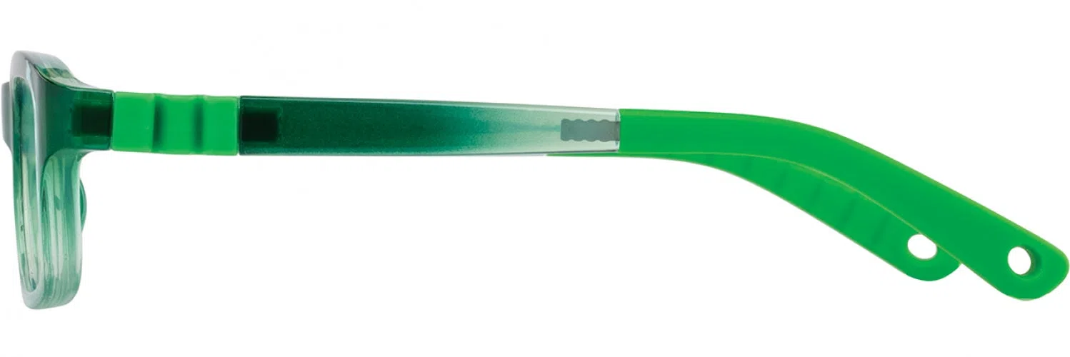 DB4K React CUB Eyeglasses - view 5